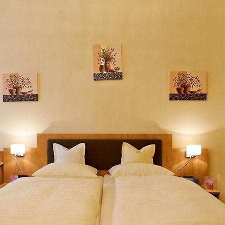 Hotel Carmer 16 Berlin Room photo
