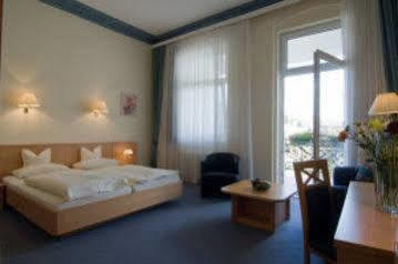 Hotel Carmer 16 Berlin Exterior photo