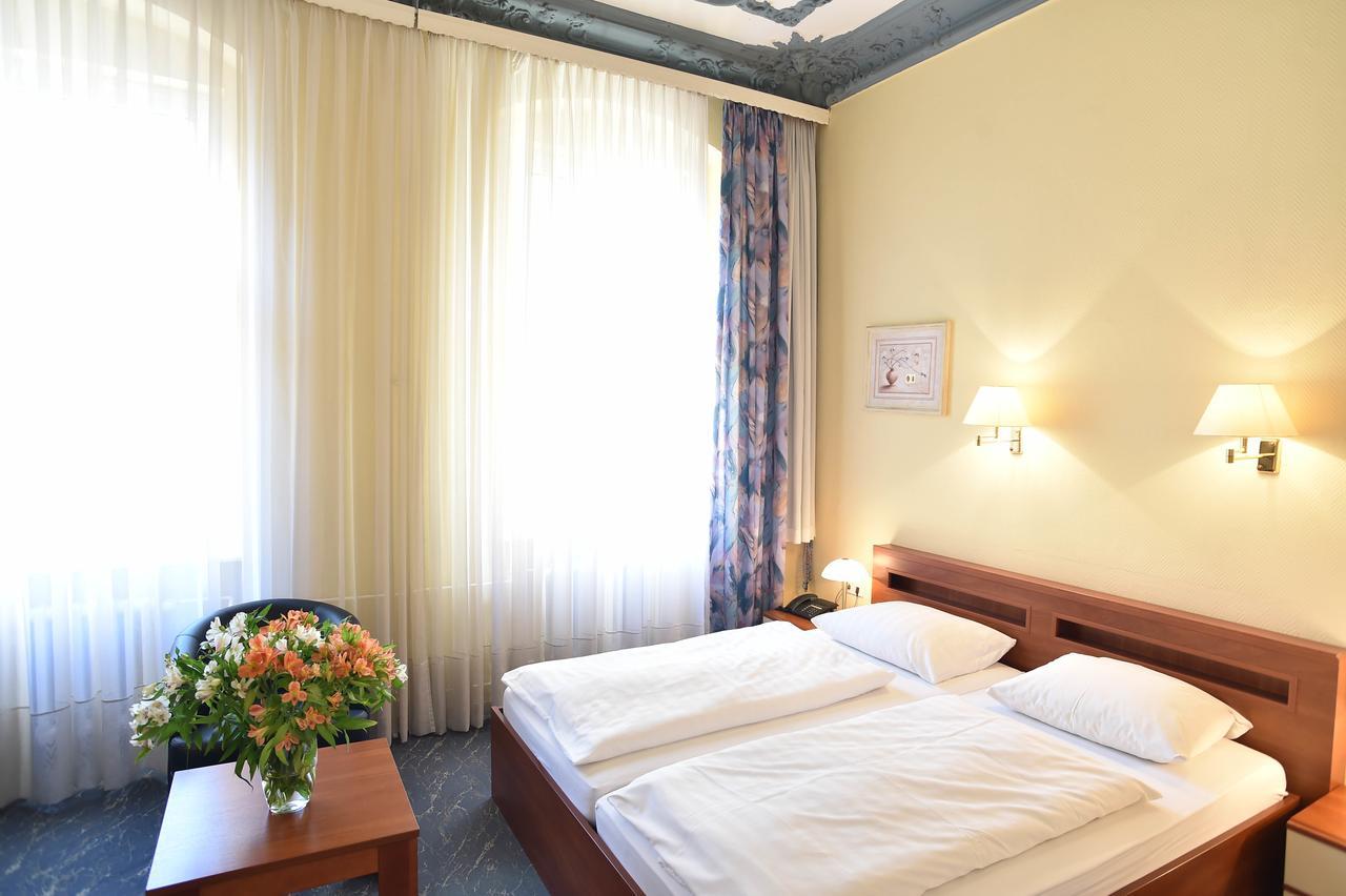 Hotel Carmer 16 Berlin Exterior photo