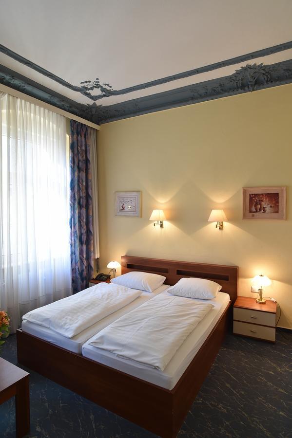 Hotel Carmer 16 Berlin Exterior photo
